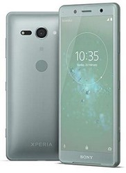 Замена дисплея на телефоне Sony Xperia XZ2 Compact в Екатеринбурге